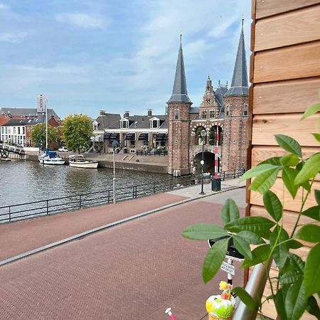 Short Stay Waterpoort Sneek Exteriör bild