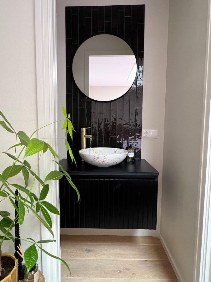 Short Stay Waterpoort Sneek Exteriör bild